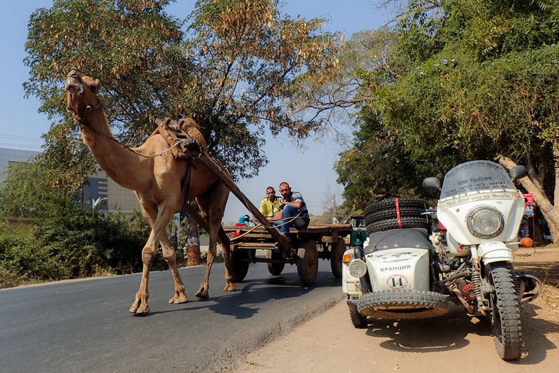 India